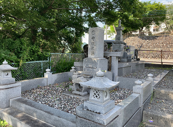 東前院の法事・法要